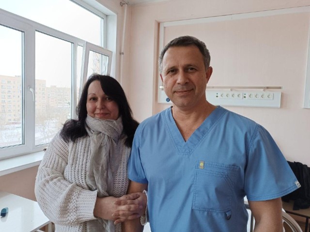 Пациентка рассказала об успешной лапароскопии в Щелковской больнице им. М.В. Гольца