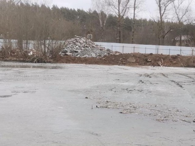Эконадзор выявил нарушения природоохранного законодательства в Коломне