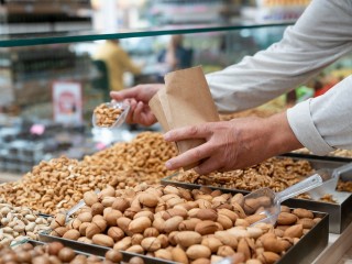 Дефицита фисташек в магазинах не будет