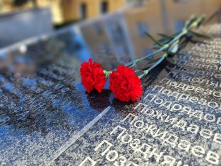 В деревне Старое Титово выбрали место для установки памятника участникам ВОВ