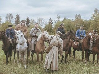 В Зеленоградском воссоздадут события Гражданской войны на Кубани
