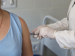 Врач из Волоколамска напомнил, как вакцинация защищает от десятков опасных болезней