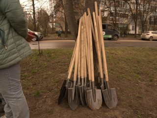 В Одинцове 26 апреля пройдет экологический субботник для всех желающих жителей