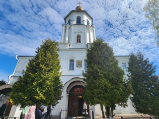 Солнечную Пасху обещают синоптики в Солнечногорске