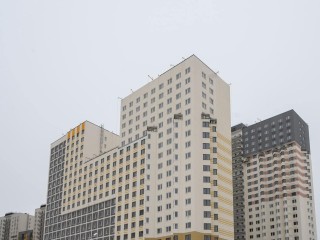 Дольщики двух новостроек в Сапронове смогут оформить в собственность квартиры