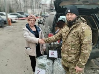 «Помощь СВОим»: как в Долгопрудном объединяются ради общей победы