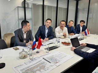 Серпухов может стать центром китайского автопрома