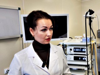 Раздельный прием и современное оборудование: как устроена новая поликлиника в Серпухове