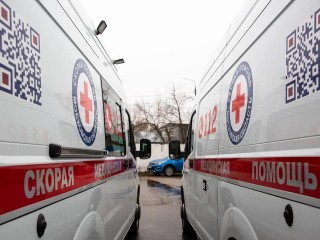 Врачи спасли двух детей из Рошали после тяжелого отравления