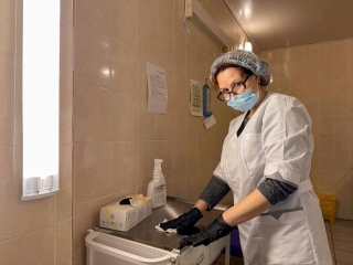 Жителей Электростали приглашают на вакцинацию от клещевого энцефалита