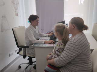Как будут работать щелковские медучреждения в майские праздники
