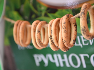 Звенигородцев приглашают на ярмарку за фермерскими продуктами