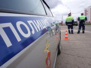 В Рузе один человек погиб в ДТП с начала года