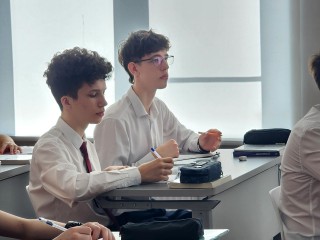 Какой путь прошел лицеист из Дубны, чтобы победить на Всероссийской олимпиаде
