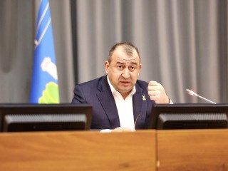 Все стройобъекты Красногорска пообещали сдать в соответствии с графиком