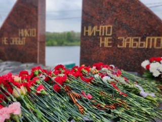 Учащихся Подмосковья пригласили на марафон «Знание.Первые» в честь юбилея Победы