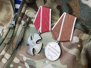 Жизнь после ранения: как боец СВО вернулся к мирной жизни и помогает другим
