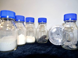 Глава Подольска поддержал открытие первого в РФ производство материалов с бериллием