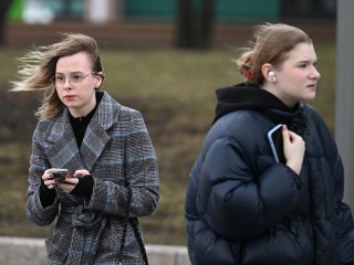 МЧС предупреждает об ухудшении погоды в Краснознаменске