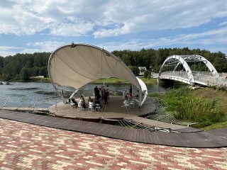 Аномальное тепло ожидает Клин на этой неделе