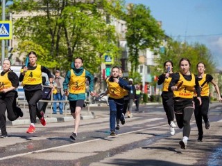 Движение в Кашире-2 откроют к полудню 1 мая после завершения эстафеты