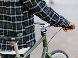 Жителю Булатникова вернули похищенный у него велосипед