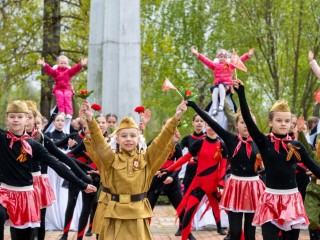 Как в Талдомском округе отметят День Победы