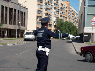 В Люберцах 9 мая на этих участках дорог будет перекрыто движение