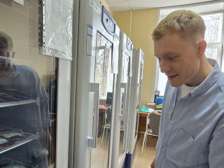 Молодежь Коломны познакомилась с работой отделения переливания крови