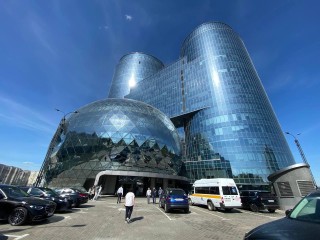 Как обезопасить детей от ДТП обсудили специалисты на круглом столе в Красногорске