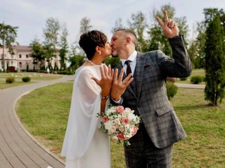 В парке Рошаля откроют свадебный сезон 26 апреля