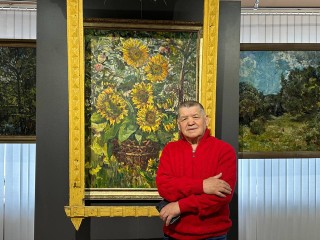 Творческие встречи и арт-лектории: куда сходить в Пущине 13 апреля