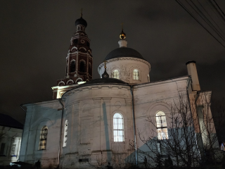 Вечерние экскурсии по городу музей истории Бронниц теперь будет устраивать каждый месяц