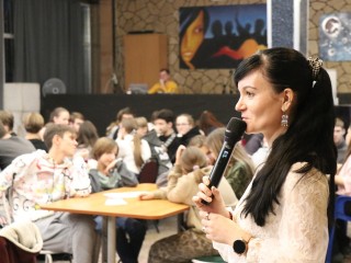Проверить свои знания на «Смартквизе» смогут школьники и студенты в Ступине