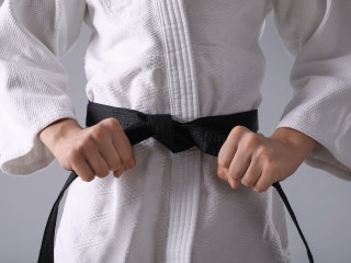 Спортсмен из Орехово-Зуева стал призером Международного турнира по каратэ