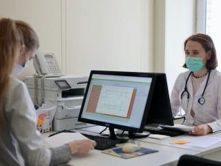 В Королеве 19 апреля пройдет единый день диспансеризации в городской поликлинике