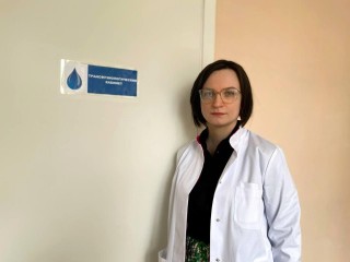 О пользе донорства для сердца рассказала врач из Лыткарина
