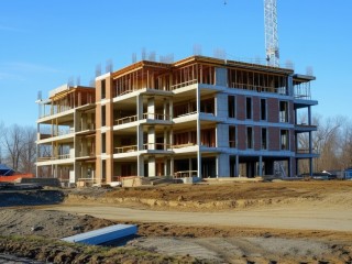 Новый корпус «Софьинской школы» в Раменском сдадут в эксплуатацию в 2027 году
