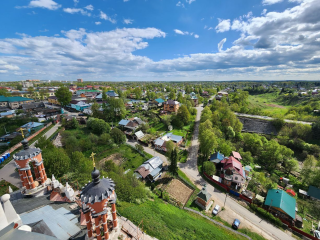Сухой закон введут в Можайске 19 и 20 апреля
