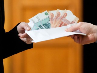 СК возбудил дело о коррупции в отношении группы полицейских из Подольска