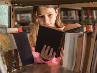 Яркую программу «Библионочи» и «Библиосумерек» подготовила библиотека Шаховской