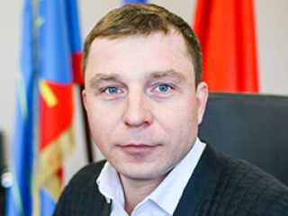 Александр Фирсов вернулся на должность начальника управления транспорта администрации Красногорска