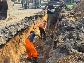 В Шатуре в рамках нацпроекта капитально отремонтируют проспект Ильича