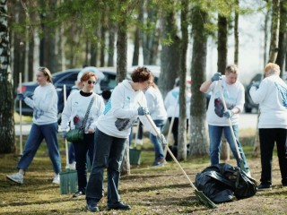 Субботник, концерт и Библионочь: как провести выходной день в Котельниках