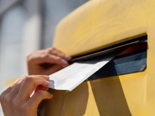 Почтовые «ящики доверия» появились в детских больницах Истры