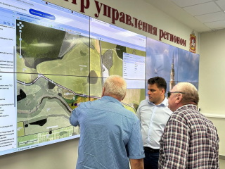 Новый участок для захоронений в Тропареве выбрали в Можайске вместе с жителями