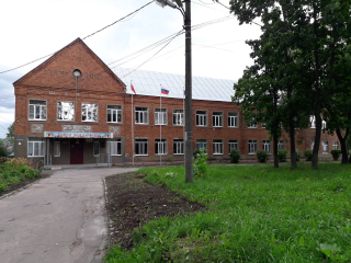 Бывшее здание коррекционной школы в Лобне станет Центром детского творчества
