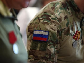 Жителей Подмосковья попросили поделиться идеями для помощи бойцам СВО