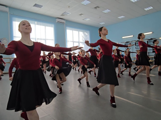 Не одна творческая династия сложилась в озерском «Ровеснике»