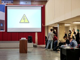 Студенты научного общества университета Дубны развеяли мифы об атомной отрасли